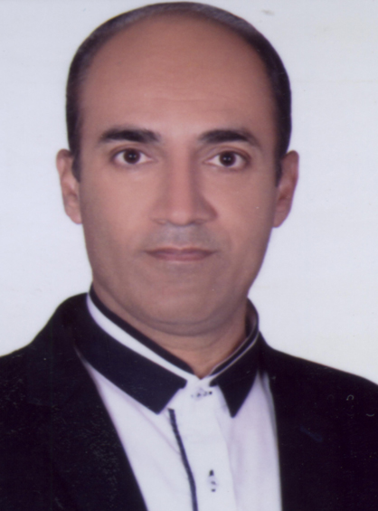 مسعود سلیمانی